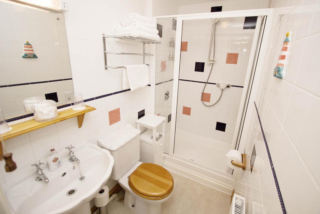 Polraen Country House Hotel Лу Стая снимка