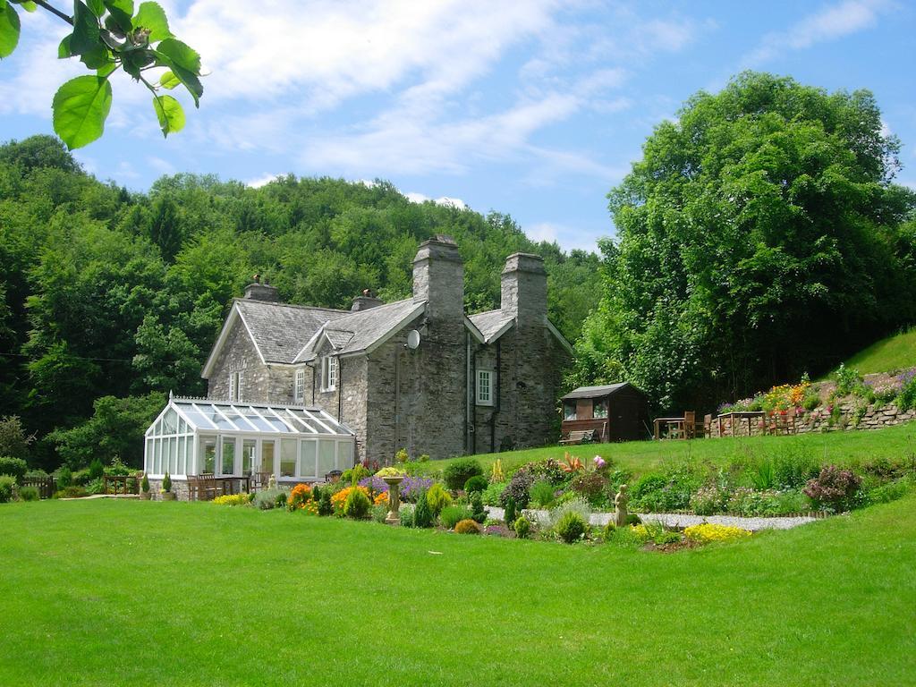 Polraen Country House Hotel Лу Екстериор снимка