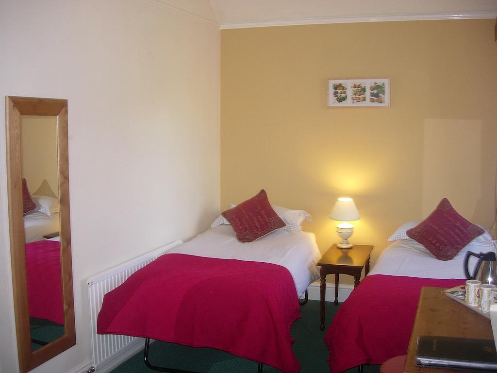 Polraen Country House Hotel Лу Екстериор снимка