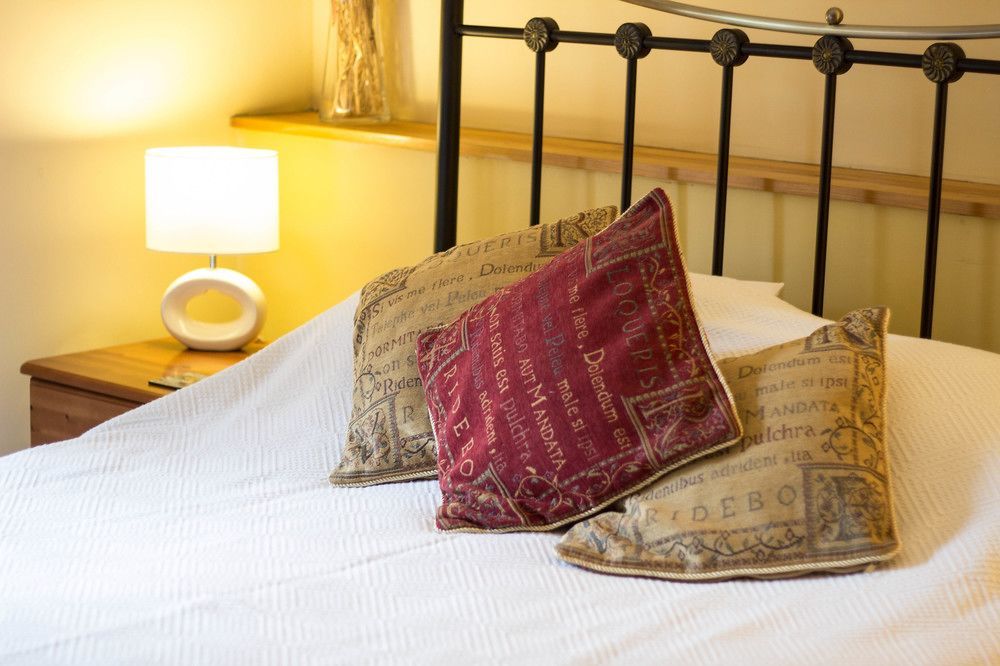 Polraen Country House Hotel Лу Екстериор снимка