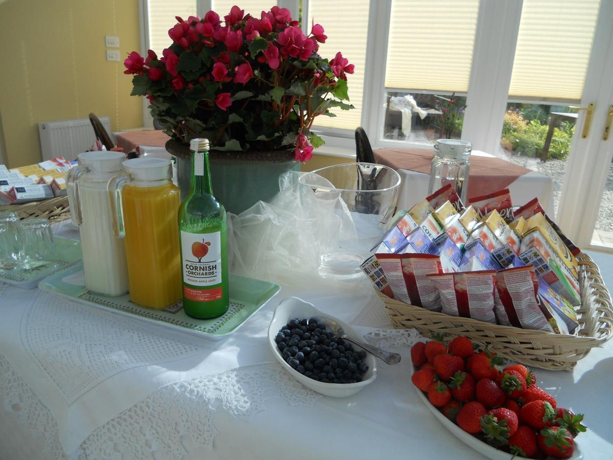 Polraen Country House Hotel Лу Екстериор снимка