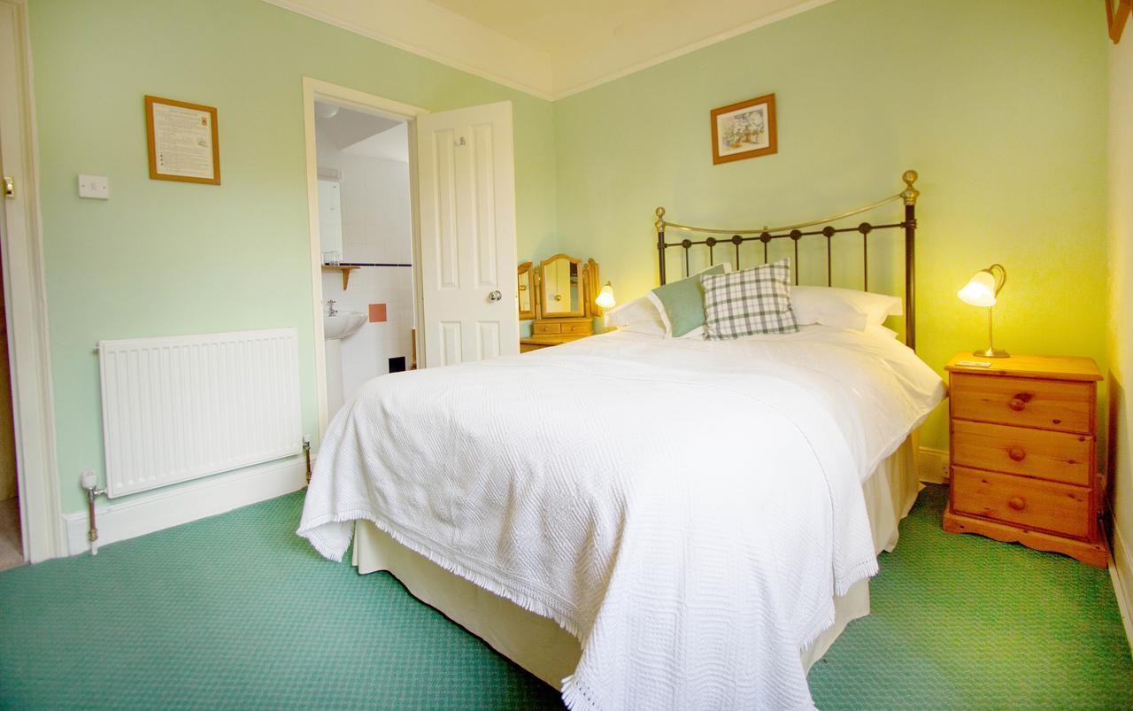 Polraen Country House Hotel Лу Екстериор снимка