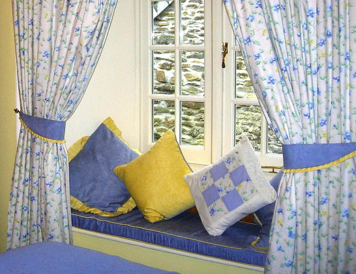 Polraen Country House Hotel Лу Екстериор снимка