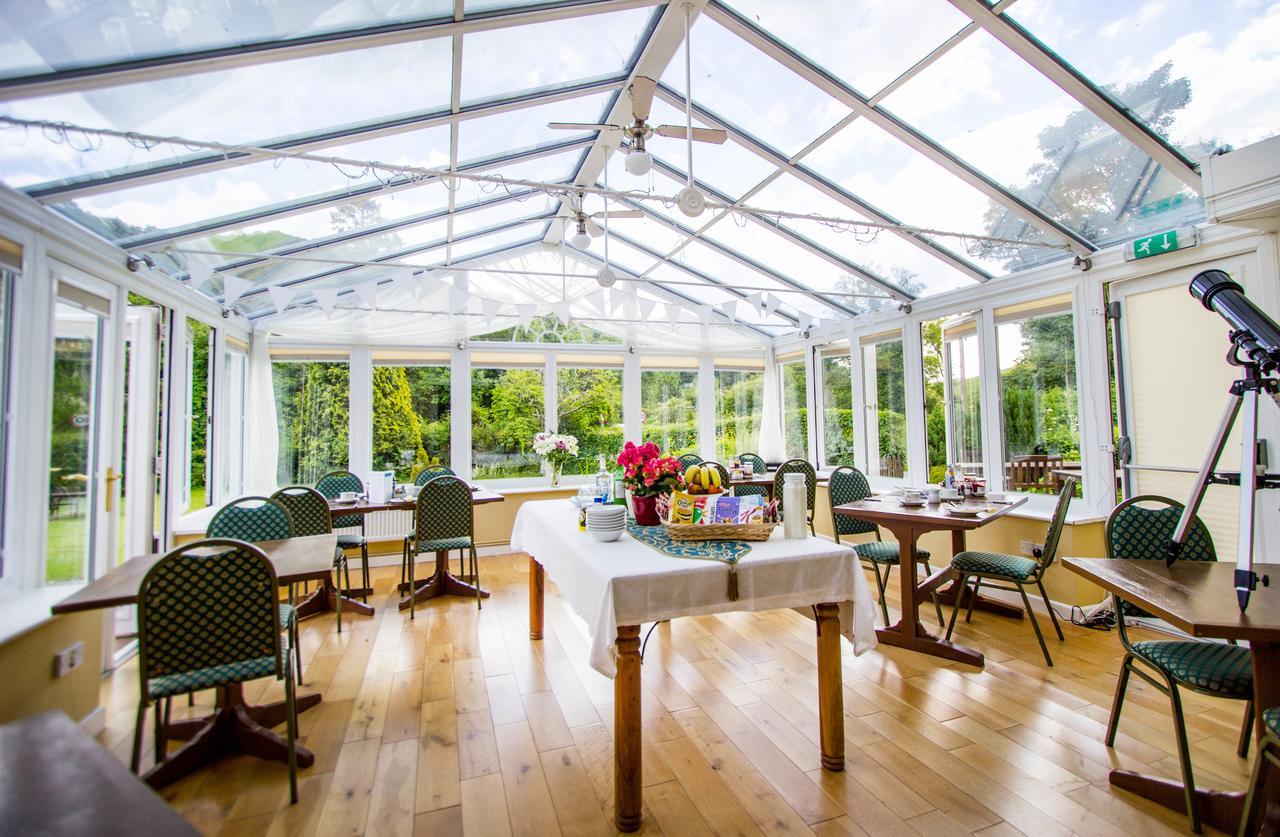 Polraen Country House Hotel Лу Екстериор снимка