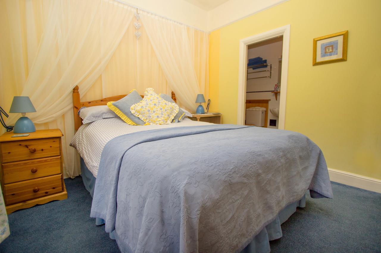 Polraen Country House Hotel Лу Екстериор снимка
