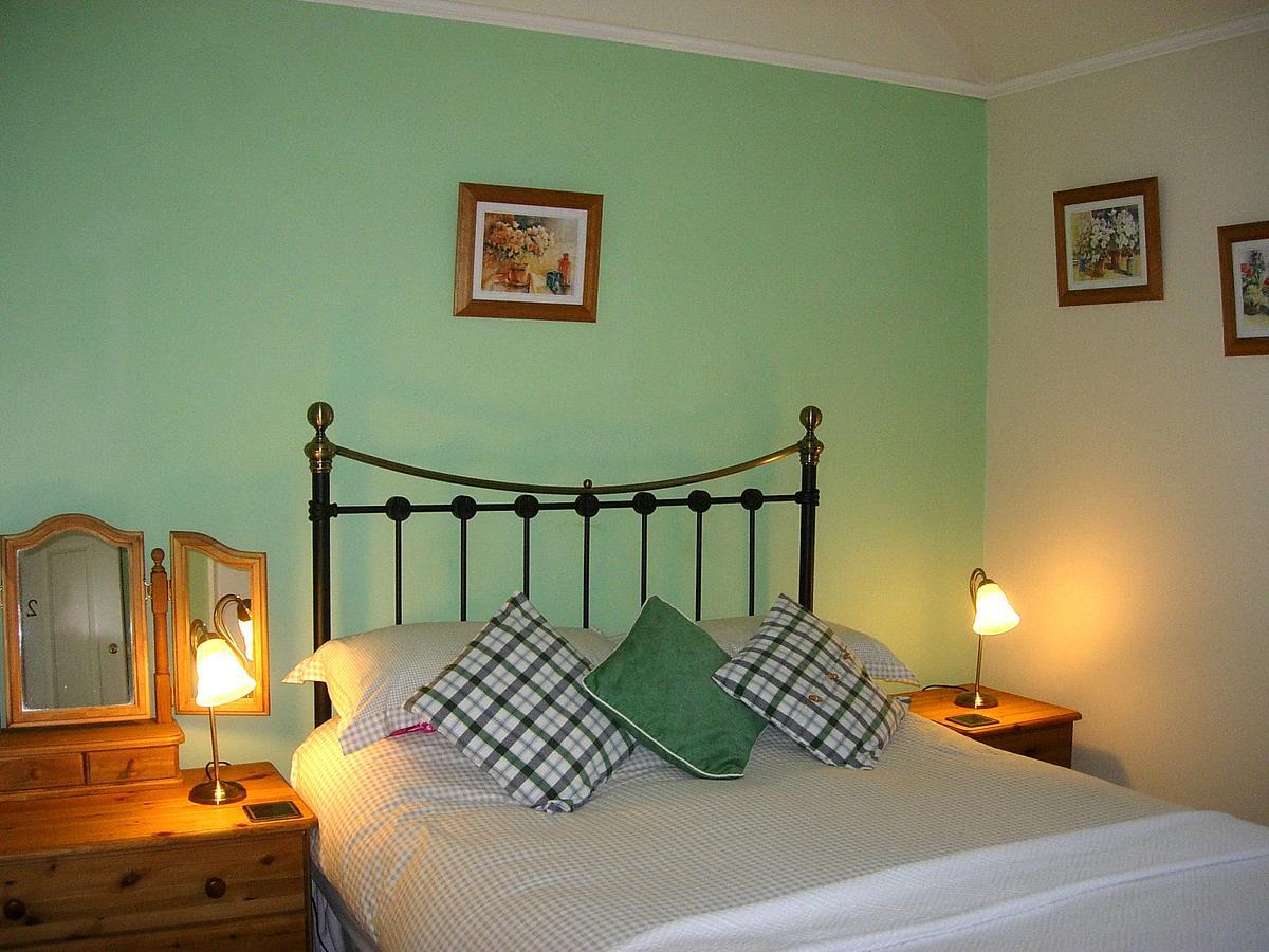 Polraen Country House Hotel Лу Екстериор снимка