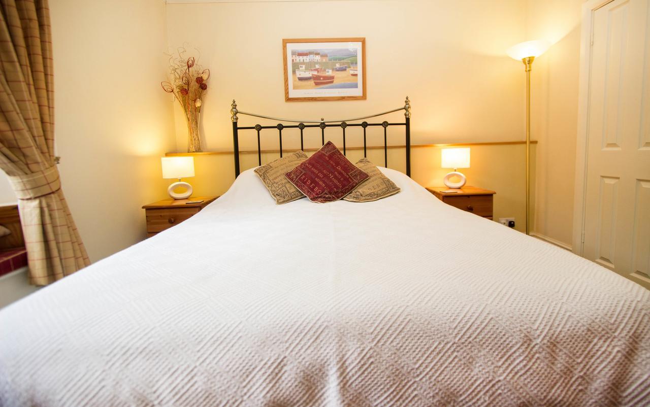Polraen Country House Hotel Лу Екстериор снимка