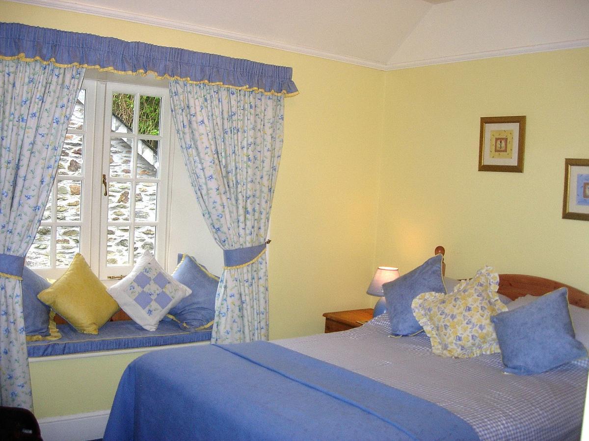 Polraen Country House Hotel Лу Екстериор снимка