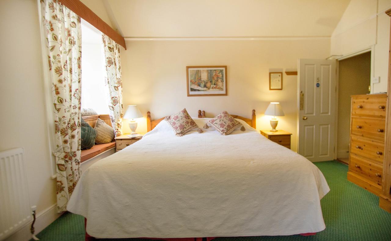Polraen Country House Hotel Лу Екстериор снимка