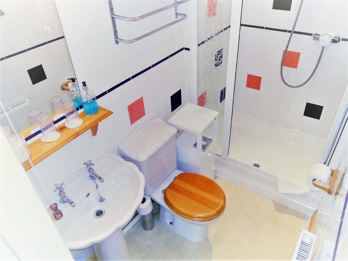 Polraen Country House Hotel Лу Екстериор снимка
